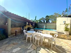 Sobrado com 3 Quartos à venda, 200m² no Praia do Lazaro, Ubatuba - Foto 21