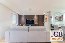 Apartamento com 3 Quartos à venda, 118m² no Lauzane Paulista, São Paulo - Foto 3