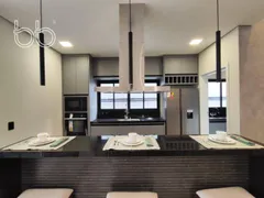 Casa de Condomínio com 3 Quartos à venda, 240m² no Condominio Villas do Golfe, Itu - Foto 8