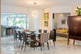 Casa com 5 Quartos à venda, 481m² no Jurerê Internacional, Florianópolis - Foto 12