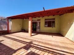 Casa de Condomínio com 3 Quartos à venda, 120m² no Setor de Mansões de Sobradinho, Brasília - Foto 1