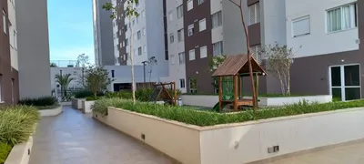 Apartamento com 2 Quartos para alugar, 35m² no Jardim Taquaral, São Paulo - Foto 14