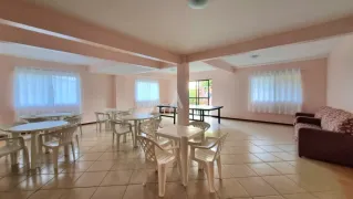 Apartamento com 3 Quartos para alugar, 115m² no Pirabeiraba, Joinville - Foto 29