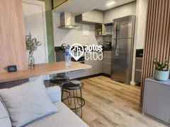 Apartamento com 1 Quarto para alugar, 38m² no Ecoville, Curitiba - Foto 7