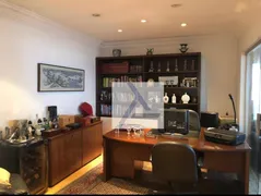 Apartamento com 4 Quartos à venda, 385m² no Panamby, São Paulo - Foto 8