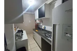 Apartamento com 3 Quartos à venda, 58m² no Riacho Fundo II, Brasília - Foto 3