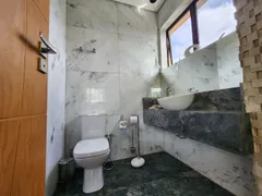 Casa de Condomínio com 5 Quartos para alugar, 1080m² no Vila  Alpina, Nova Lima - Foto 14