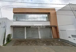 Conjunto Comercial / Sala para alugar, 200m² no Segismundo Pereira, Uberlândia - Foto 1