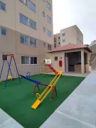 Apartamento com 2 Quartos à venda, 48m² no Santa Rita, Santa Luzia - Foto 57