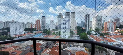 Apartamento com 3 Quartos à venda, 165m² no Vila Congonhas, São Paulo - Foto 4