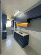 Apartamento com 2 Quartos à venda, 57m² no Jardim Novo Mundo, Goiânia - Foto 2