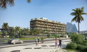 Praia Residencial Mar no Barra da Tijuca, Rio de Janeiro - Foto 9