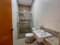 Casa com 3 Quartos para alugar, 96m² no Industrial, Londrina - Foto 9