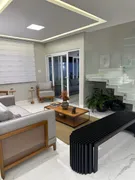 Casa de Condomínio com 4 Quartos à venda, 272m² no Alphaville Litoral Norte 1, Camaçari - Foto 3