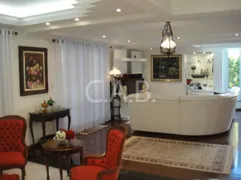Casa de Condomínio com 5 Quartos à venda, 520m² no Alphaville, Santana de Parnaíba - Foto 19