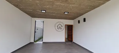 Casa de Condomínio com 3 Quartos à venda, 159m² no Residencial Portal Do Bosque, Louveira - Foto 4