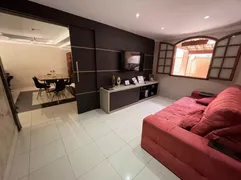 Casa com 4 Quartos para alugar, 380m² no Conjunto Ademar Maldonado, Belo Horizonte - Foto 4
