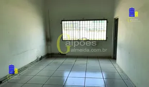Galpão / Depósito / Armazém para alugar, 1800m² no Jardim Represa Fazendinha, Santana de Parnaíba - Foto 12
