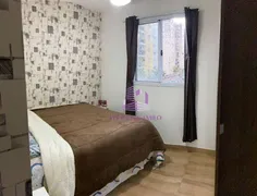 Apartamento com 2 Quartos à venda, 45m² no Jardim Sao Luiz, Jandira - Foto 5