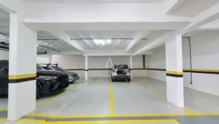 Conjunto Comercial / Sala para alugar, 49m² no Atiradores, Joinville - Foto 17