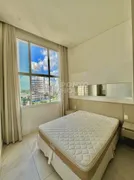 Apartamento com 1 Quarto para alugar, 85m² no Brooklin, São Paulo - Foto 10