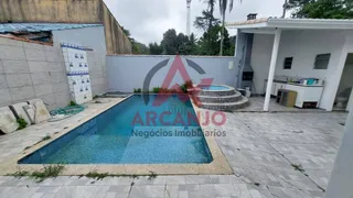 Casa com 8 Quartos para venda ou aluguel, 251m² no Horto Florestal, Ubatuba - Foto 8