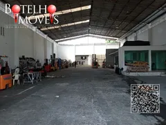 Galpão / Depósito / Armazém à venda, 3000m² no Petrópolis, Manaus - Foto 17
