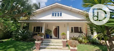 Casa de Condomínio com 3 Quartos à venda, 650m² no Condominio São Joaquim, Vinhedo - Foto 1