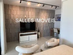 Apartamento com 1 Quarto para alugar, 41m² no Enseada, Guarujá - Foto 12