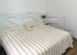 Flat com 1 Quarto à venda, 35m² no Vila Olímpia, São Paulo - Foto 9