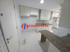 Apartamento com 4 Quartos à venda, 130m² no Leblon, Rio de Janeiro - Foto 21