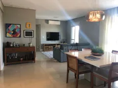 Apartamento com 3 Quartos à venda, 118m² no Urbanova I, São José dos Campos - Foto 2