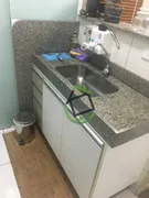 Apartamento com 2 Quartos à venda, 42m² no Jardim Residencial Élvio Lupo, Araraquara - Foto 18