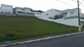 Terreno / Lote / Condomínio à venda, 517m² no Tamboré, Santana de Parnaíba - Foto 2