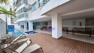 Apartamento com 3 Quartos à venda, 100m² no Icaraí, Niterói - Foto 48