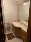 Apartamento com 3 Quartos à venda, 200m² no Alto Da Boa Vista, São Paulo - Foto 7