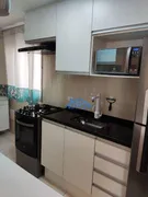 Apartamento com 2 Quartos à venda, 48m² no Roselândia, Cotia - Foto 1