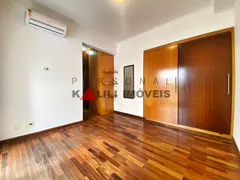 Apartamento com 3 Quartos para alugar, 125m² no Vila Uberabinha, São Paulo - Foto 22
