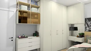 Apartamento com 2 Quartos à venda, 68m² no Jardim Scomparim, Mogi Mirim - Foto 4