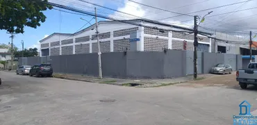 Galpão / Depósito / Armazém com 2 Quartos para alugar, 917m² no Imbiribeira, Recife - Foto 29