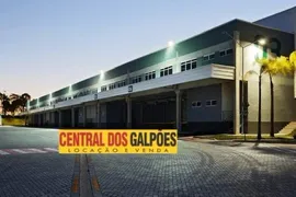 Galpão / Depósito / Armazém para alugar, 1650m² no Distrito Industrial I, Maracanaú - Foto 3