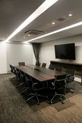 Conjunto Comercial / Sala para alugar, 373m² no Bom Retiro, Joinville - Foto 7