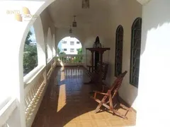 Casa com 4 Quartos à venda, 500m² no Santa Marta, Cuiabá - Foto 25