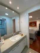 Apartamento com 3 Quartos à venda, 118m² no Lourdes, Belo Horizonte - Foto 13