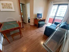 Flat com 2 Quartos à venda, 54m² no Brooklin, São Paulo - Foto 1