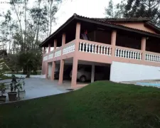 Fazenda / Sítio / Chácara com 3 Quartos à venda, 187m² no QUINTAS DE PIRAPORA, Salto de Pirapora - Foto 2