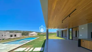 Casa de Condomínio com 5 Quartos à venda, 757m² no Loteamento Residencial Parque Terras de Santa Cecilia, Itu - Foto 5