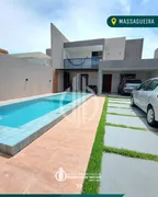Casa de Condomínio com 3 Quartos à venda, 183m² no Massagueira, Marechal Deodoro - Foto 1