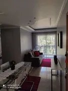 Apartamento com 3 Quartos à venda, 77m² no Jardim Ester, São Paulo - Foto 2
