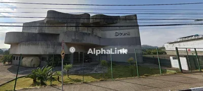 Galpão / Depósito / Armazém para venda ou aluguel, 8142m² no Alphaville, Santana de Parnaíba - Foto 11